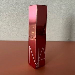 Nars Afterglow Lip Balm - Dolce Vita - full size 3g new